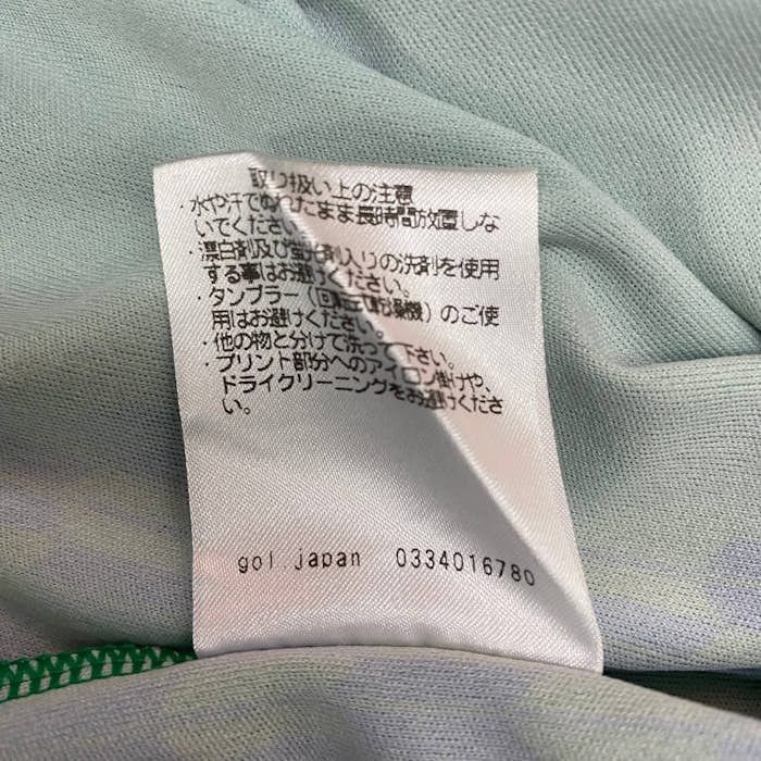 Japanese Brand B272. J.LEAGUE JAPAN FC GIFU JERSEY Size US XS / EU 42 / 0 - 4 Thumbnail