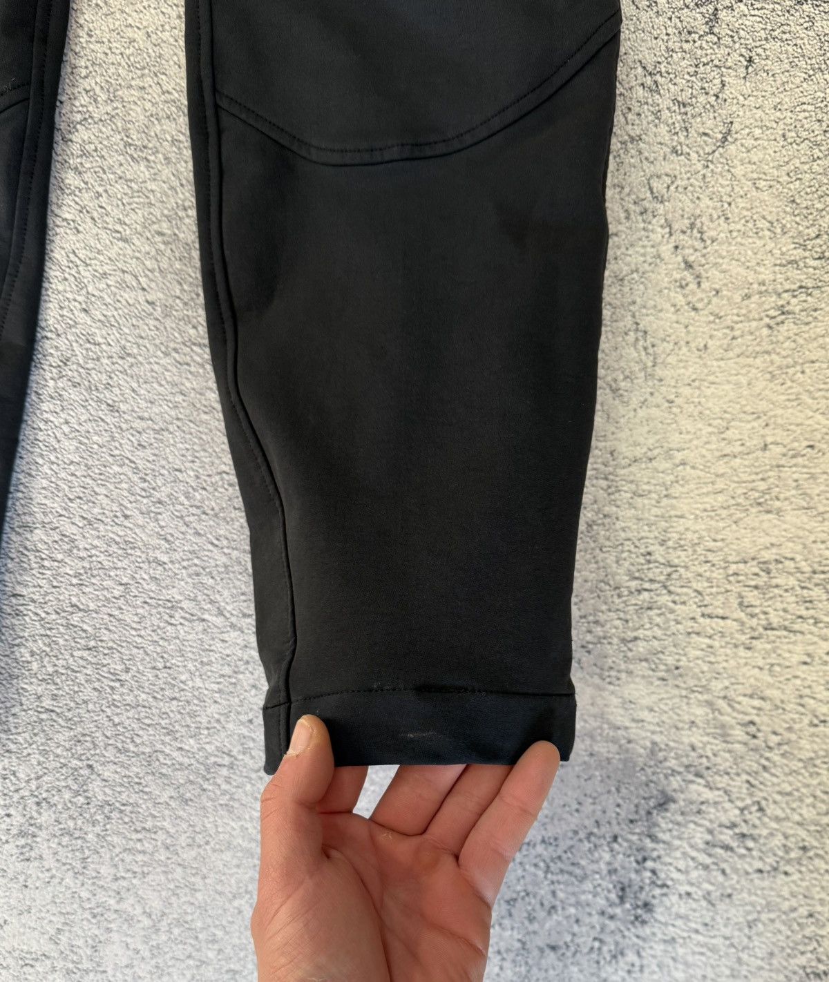 Norrona Norrona Svalbard Flex1 JR Softshell Pants Size 146 Unisex Size US 26 / EU 42 - 15 Thumbnail