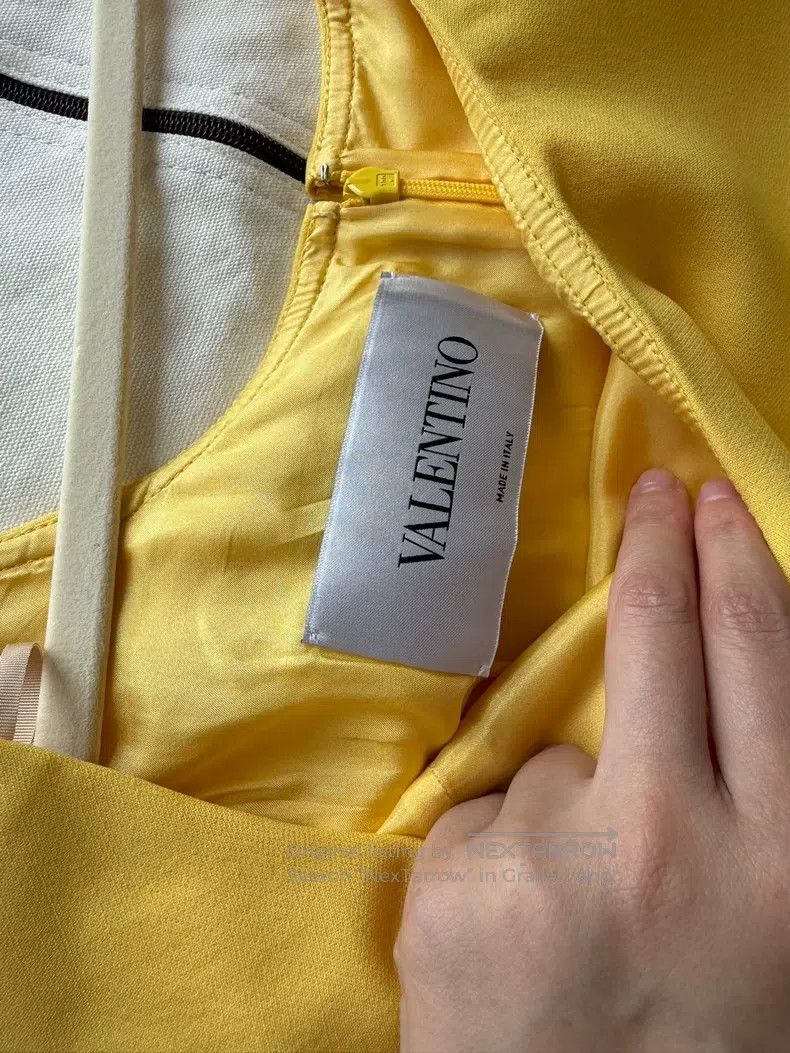 Valentino Valentino dress Size S / US 4 / IT 40 - 7 Thumbnail