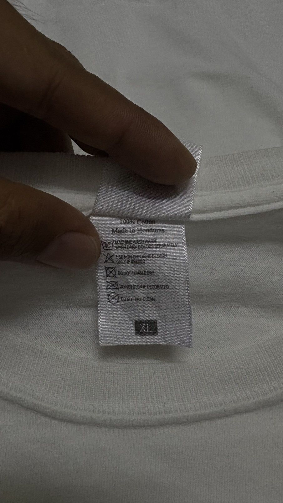 Fruit Of The Loom Spam Brand Okinawa Size US XL / EU 56 / 4 - 7 Thumbnail