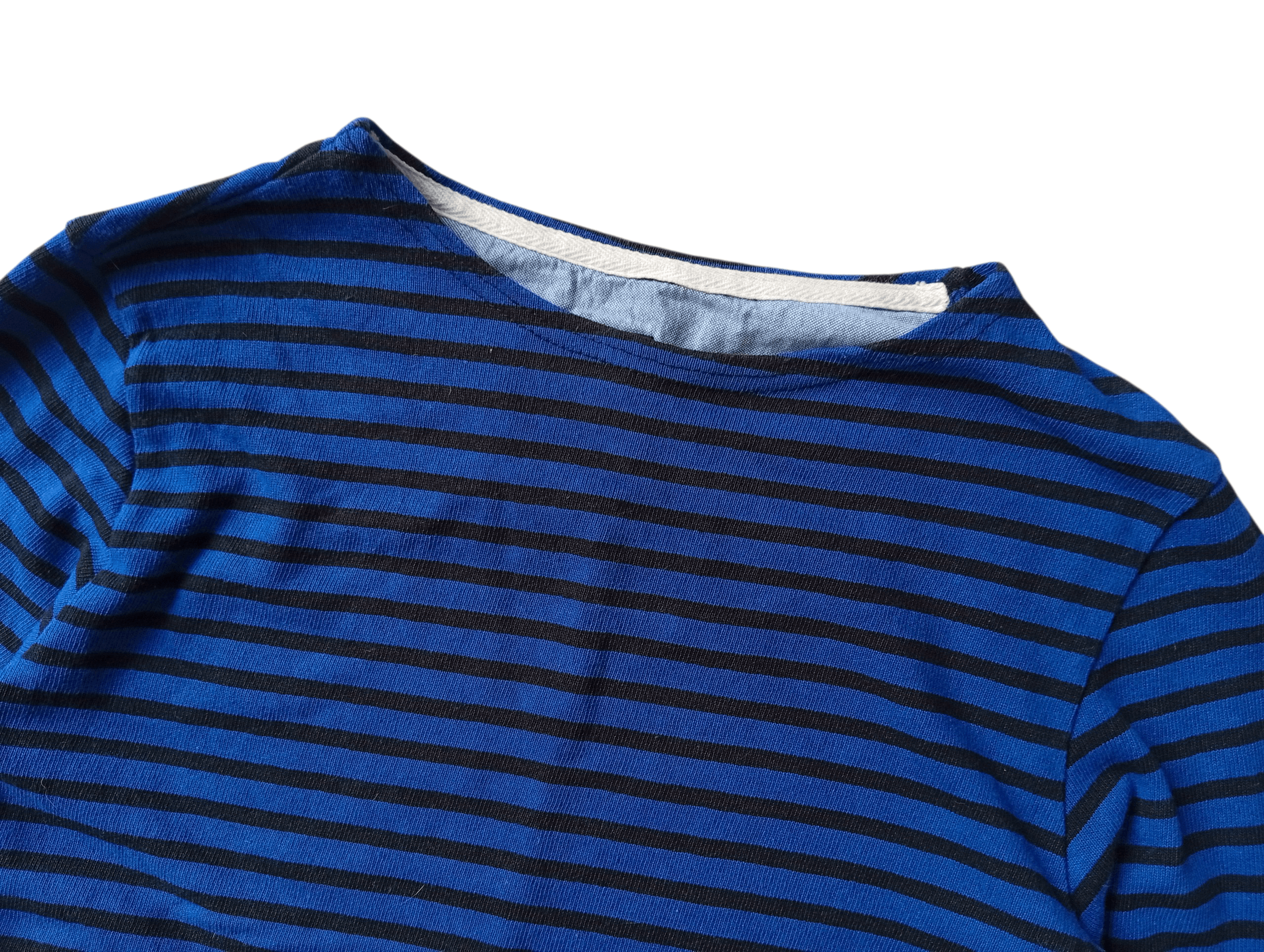 semanticdesign Semantic design stripe longsleeve tshirt Size M / US 6-8 / IT 42-44 - 2 Thumbnail
