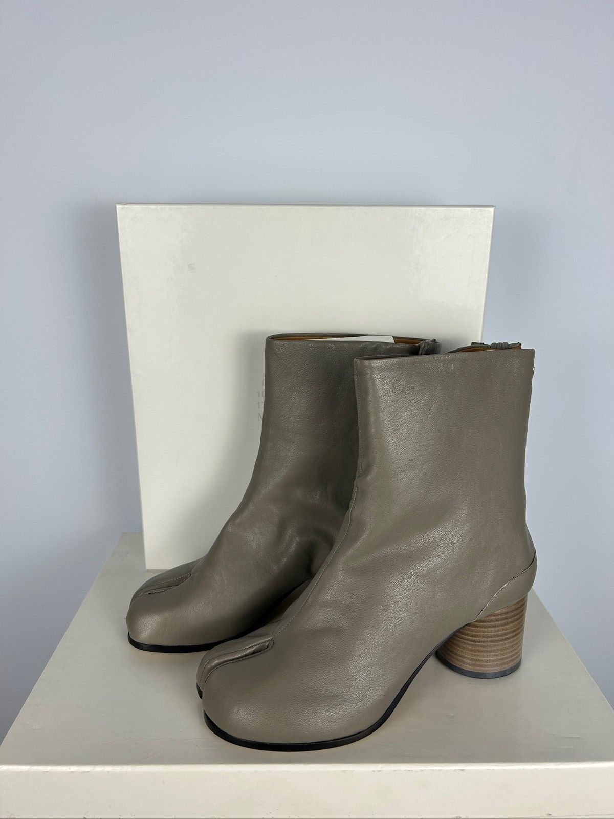 Maison Margiela Tabi margiela Size US 7 / IT 37 - 3 Thumbnail
