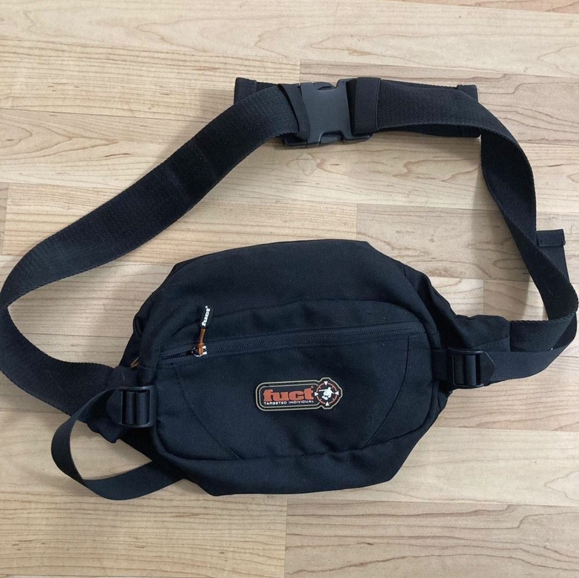 FUCT Fuct tactical bag Size ONE SIZE - 1 Thumbnail