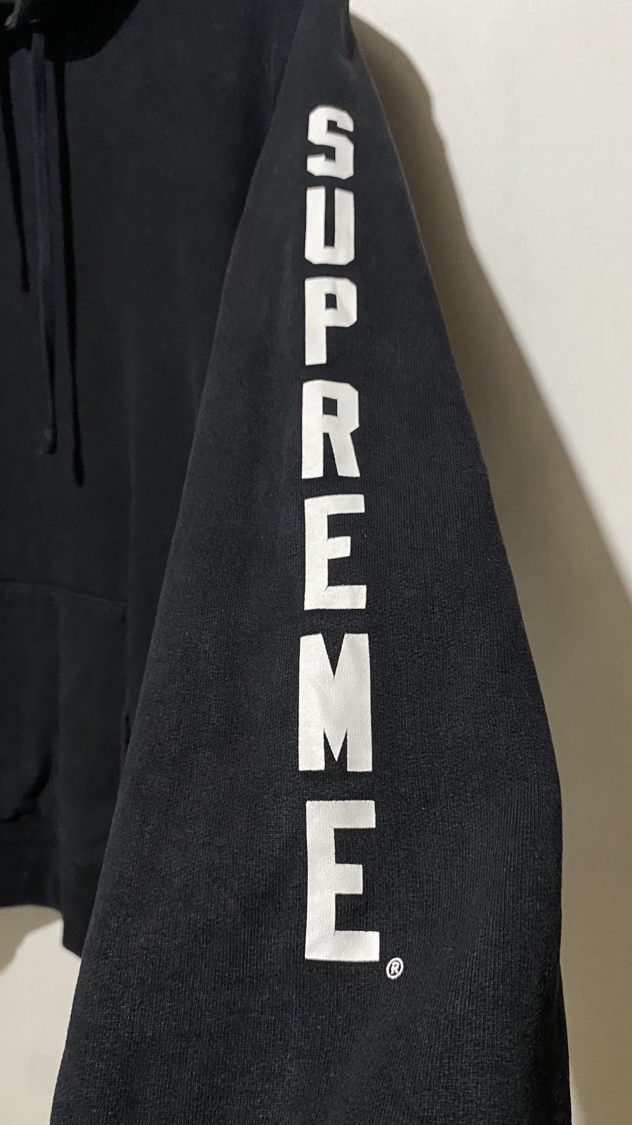 Antihero × Supreme Supreme x ANTIHERO Size US L / EU 52-54 / 3 - 8 Thumbnail