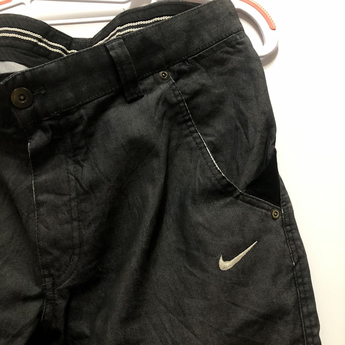 Nike Nike Golf Smart Casual Pants Size US 32 / EU 48 - 7 Thumbnail