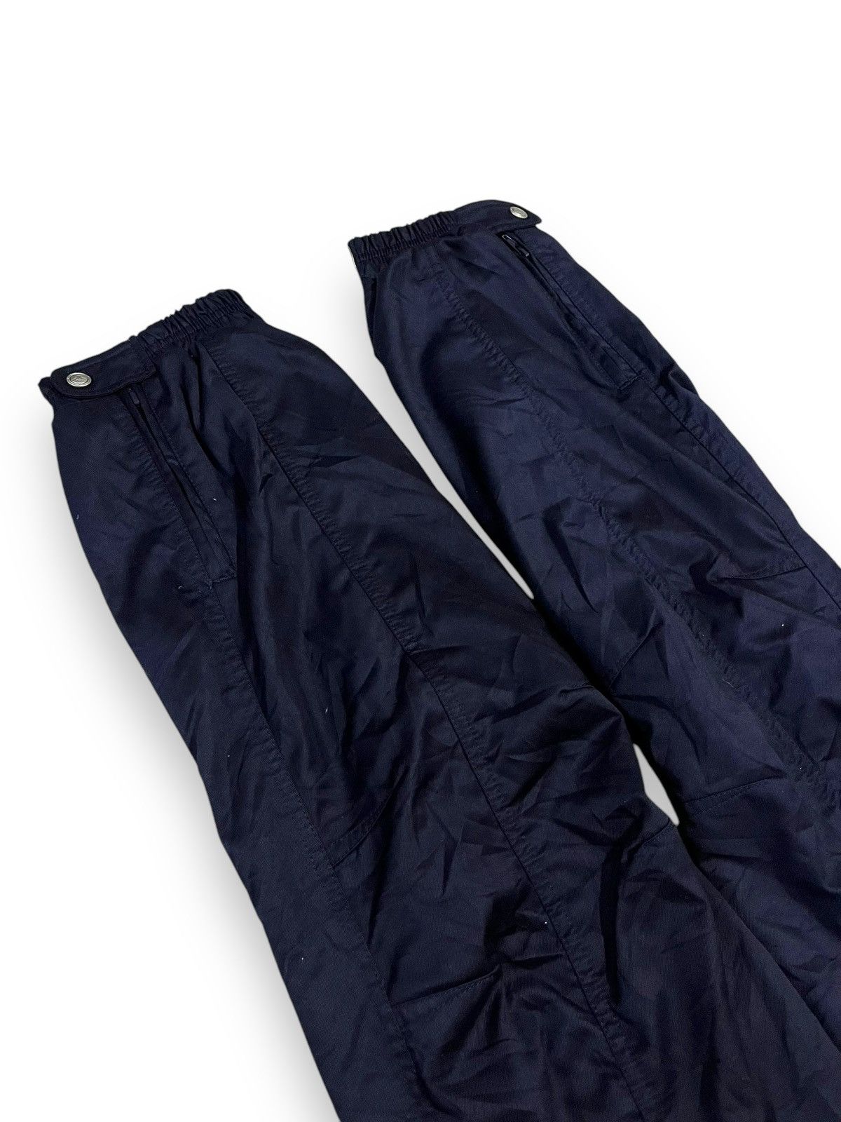 Phenix × Sports Specialties VINTAGE PHENIX SKI SLEEVELESS JUMPSUIT Size 26" / US 2 / IT 38 - 4 Thumbnail