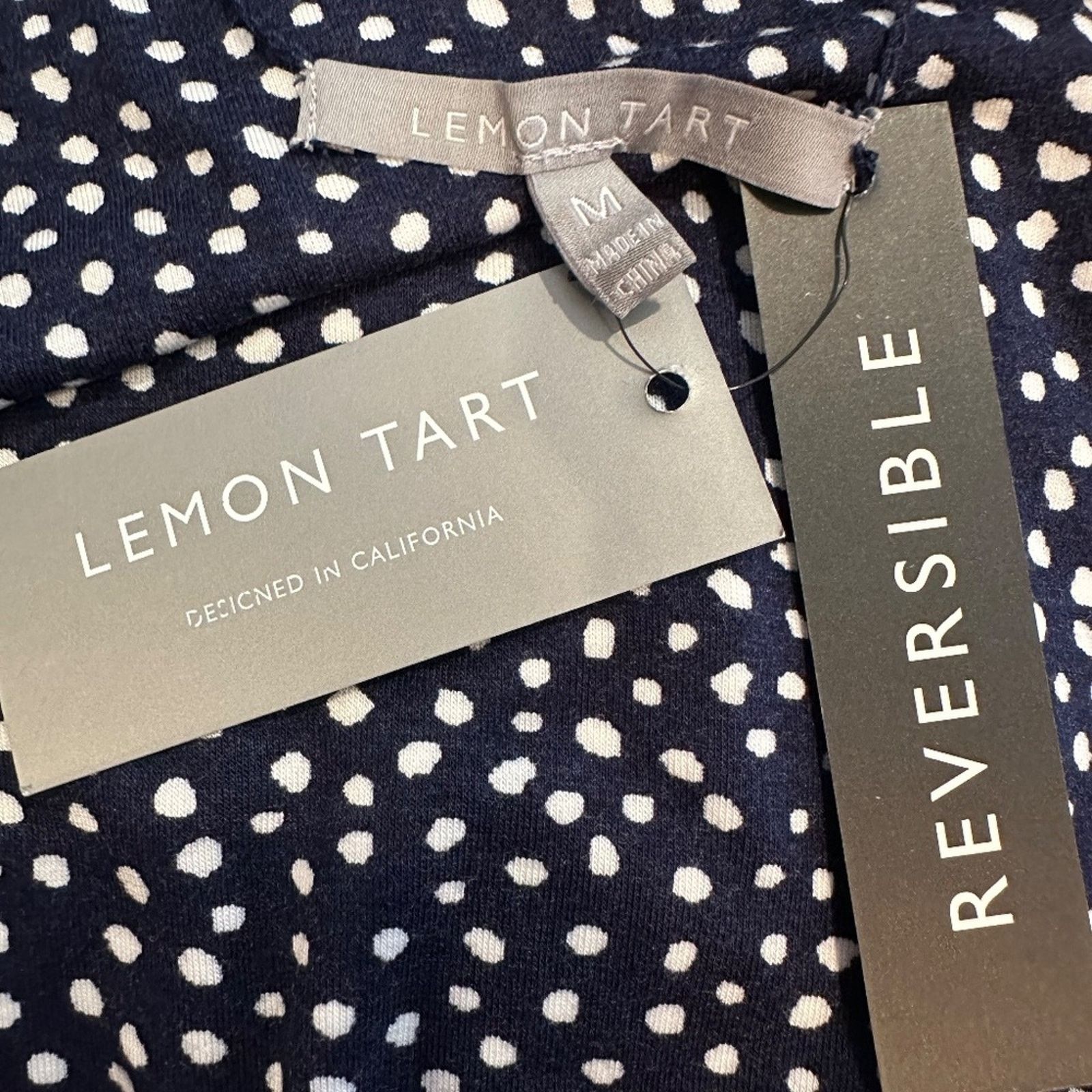 TART Collections Tart Collections Tashi Reversible Aztec Print/ Dots Dress M Size M / US 6-8 / IT 42-44 - 18 Thumbnail