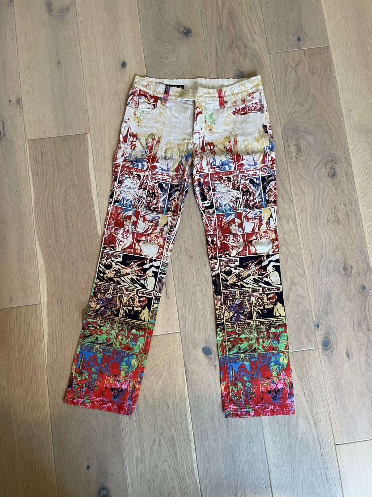 Jean Paul Gaultier Archive | Grailed