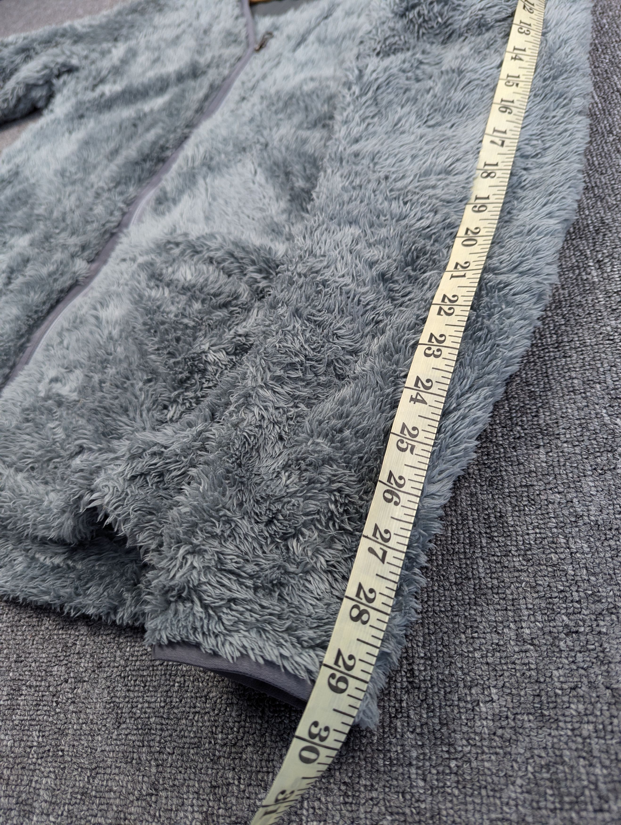 Marmot Vintage Marmot Fleece Cardigan Jacket Size US M / EU 48-50 / 2 - 18 Thumbnail