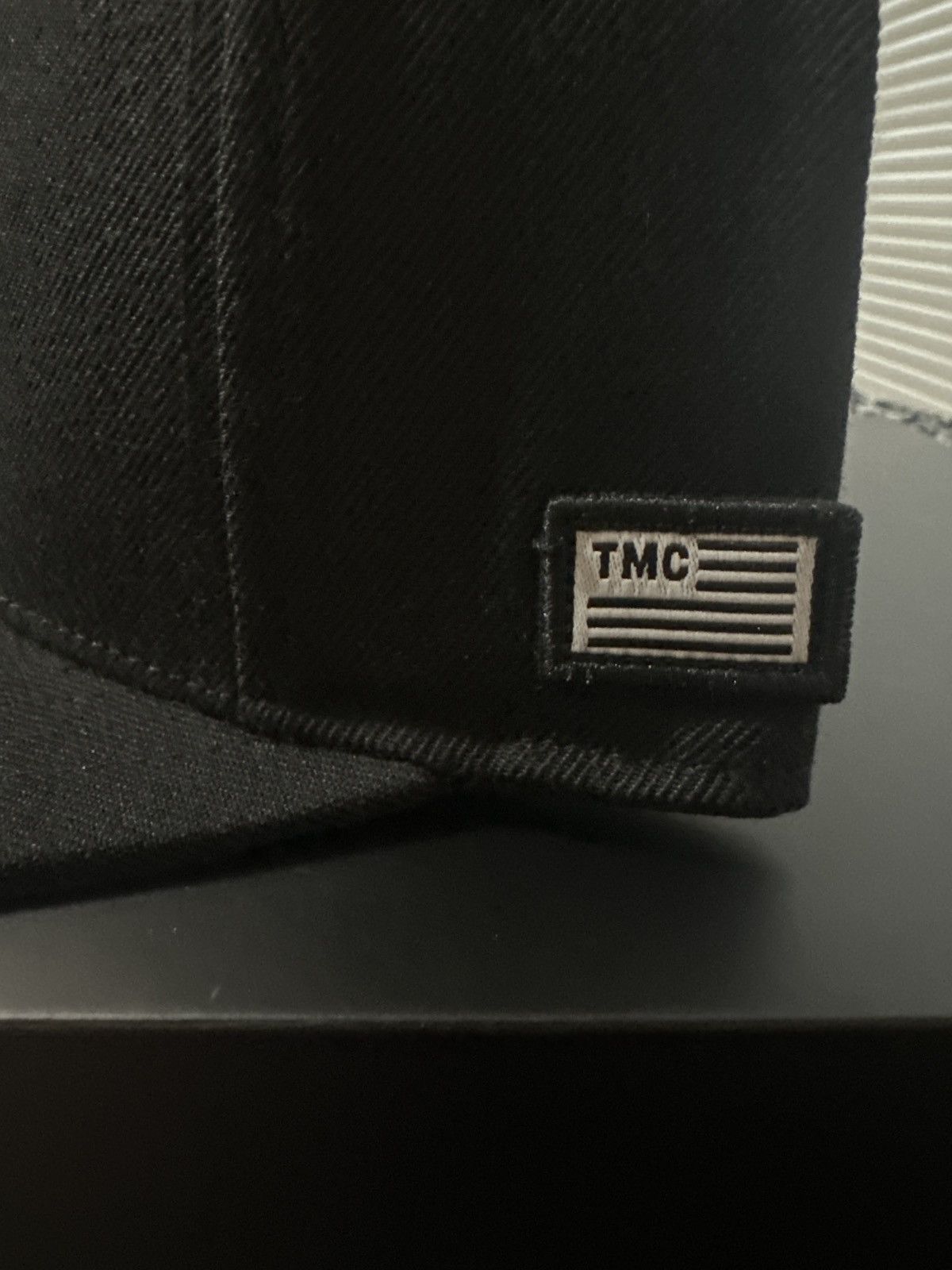 Other The Marathon Clothing “ALL MONEY IN” snapback Size ONE SIZE - 2 Thumbnail