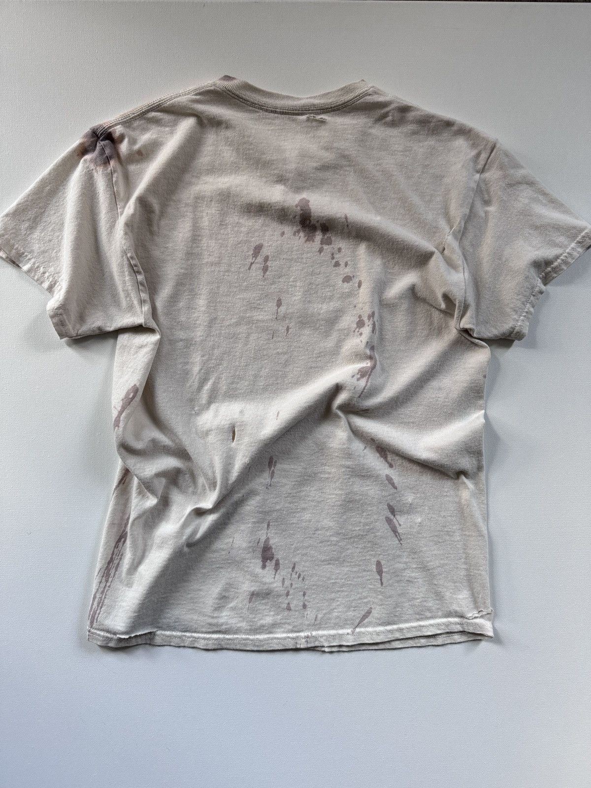 Gildan Jesus Loves You x Office Attire Size US M / EU 48-50 / 2 - 3 Thumbnail