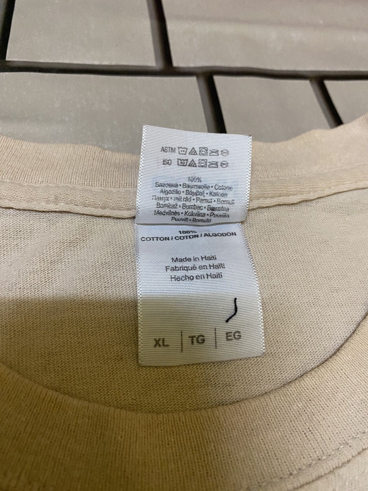 Designer LASSENVOLCANIC NATIONAL PARK Size US L / EU 52-54 / 3 - 12 Thumbnail