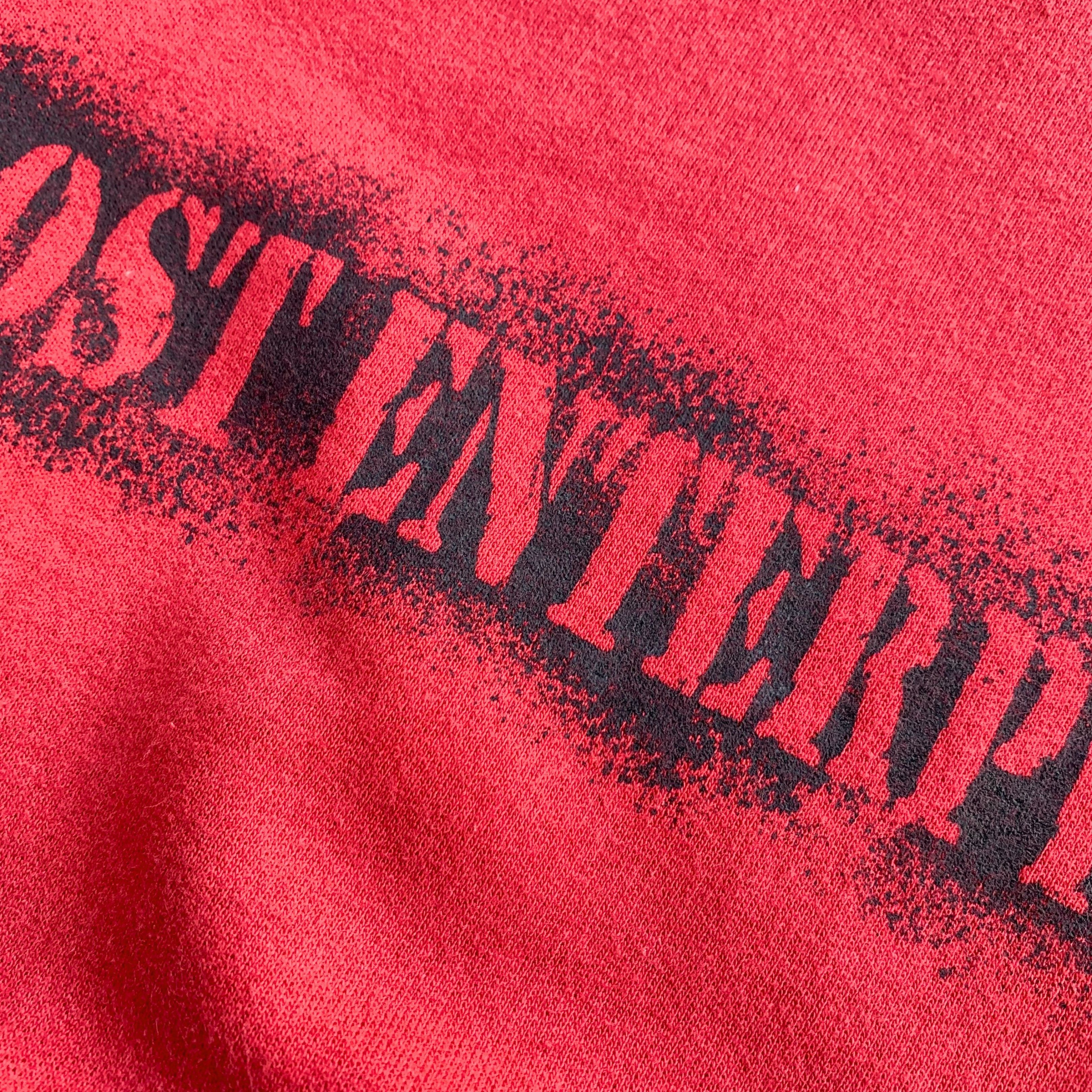 Lost Enterprises Faded 1990s Lost Enterprises Skateboards Vintage Sweater Size US M / EU 48-50 / 2 - 3 Thumbnail