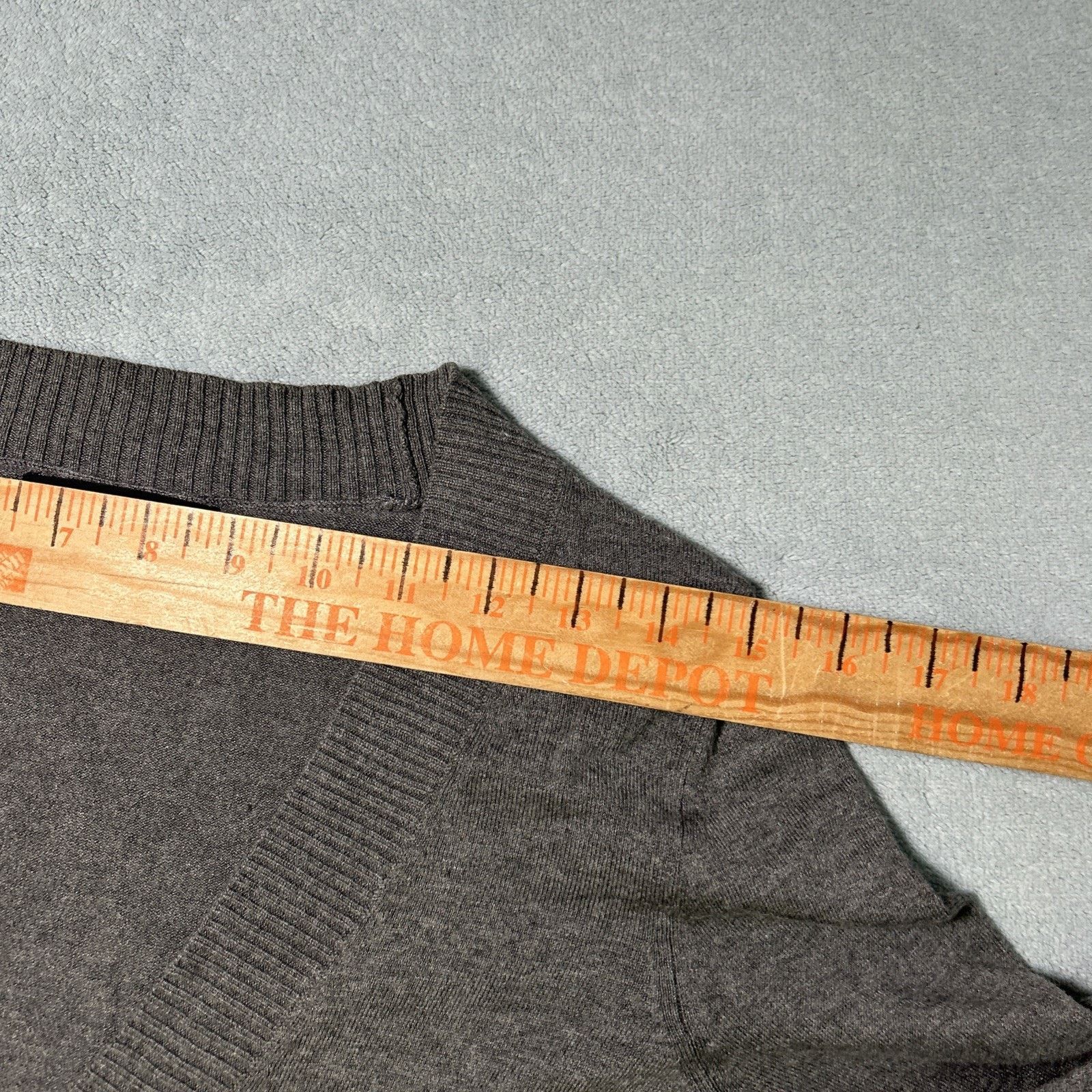 Banana Republic Luxury Blend Wool Silk Cashmere Cable Knit Sweater Small Size S / US 4 / IT 40 - 12 Thumbnail