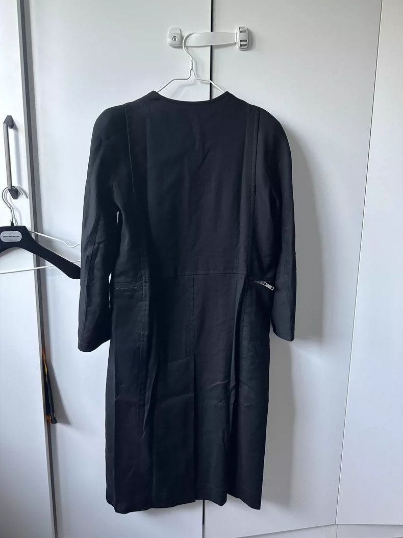 Haider Ackermann Haider Ackermann A trench coat Size XS / US 0-2 / IT 36-38 - 7 Thumbnail