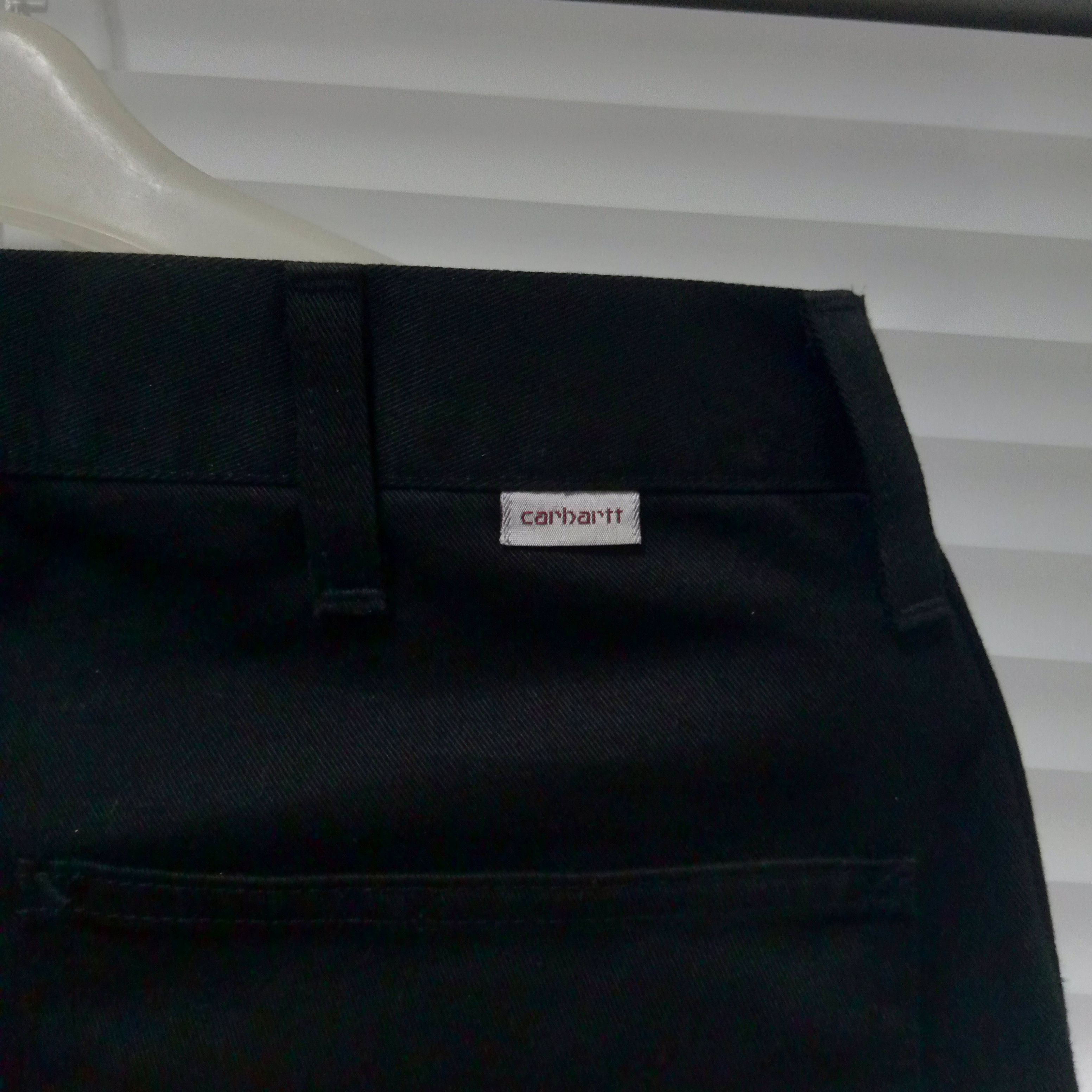 Carhartt × Vintage Vintage 90s CARHARTT JORTS PANTS Size US 30 / EU 46 - 4 Thumbnail