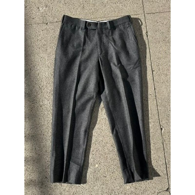 Suitsupply Suit Supply Wool Dress Pants Size US 30 / EU 46 - 1 Thumbnail