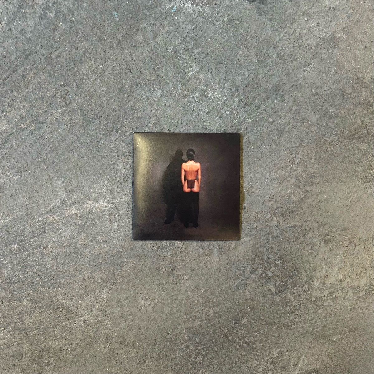 Kanye West Ye Vultures 1 CD (from yeezy.com) Size ONE SIZE - 1 Thumbnail