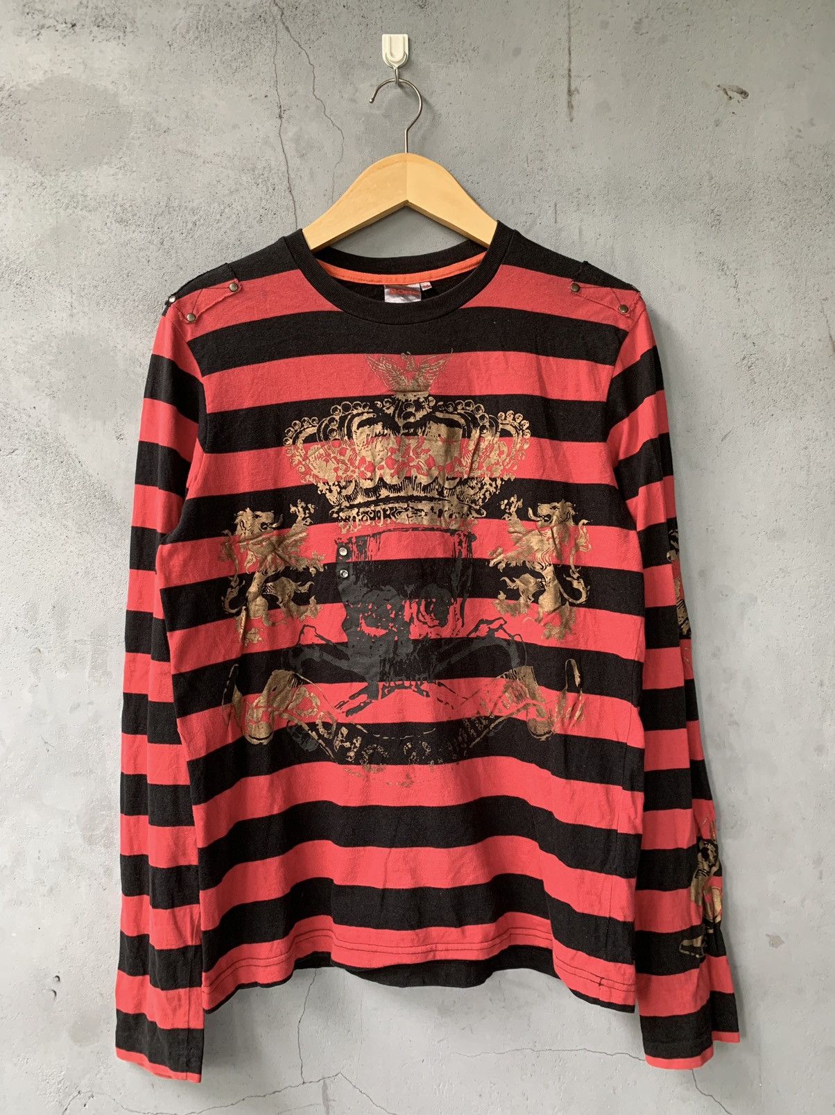 Men's If Six Was Nine Tops | Grailed