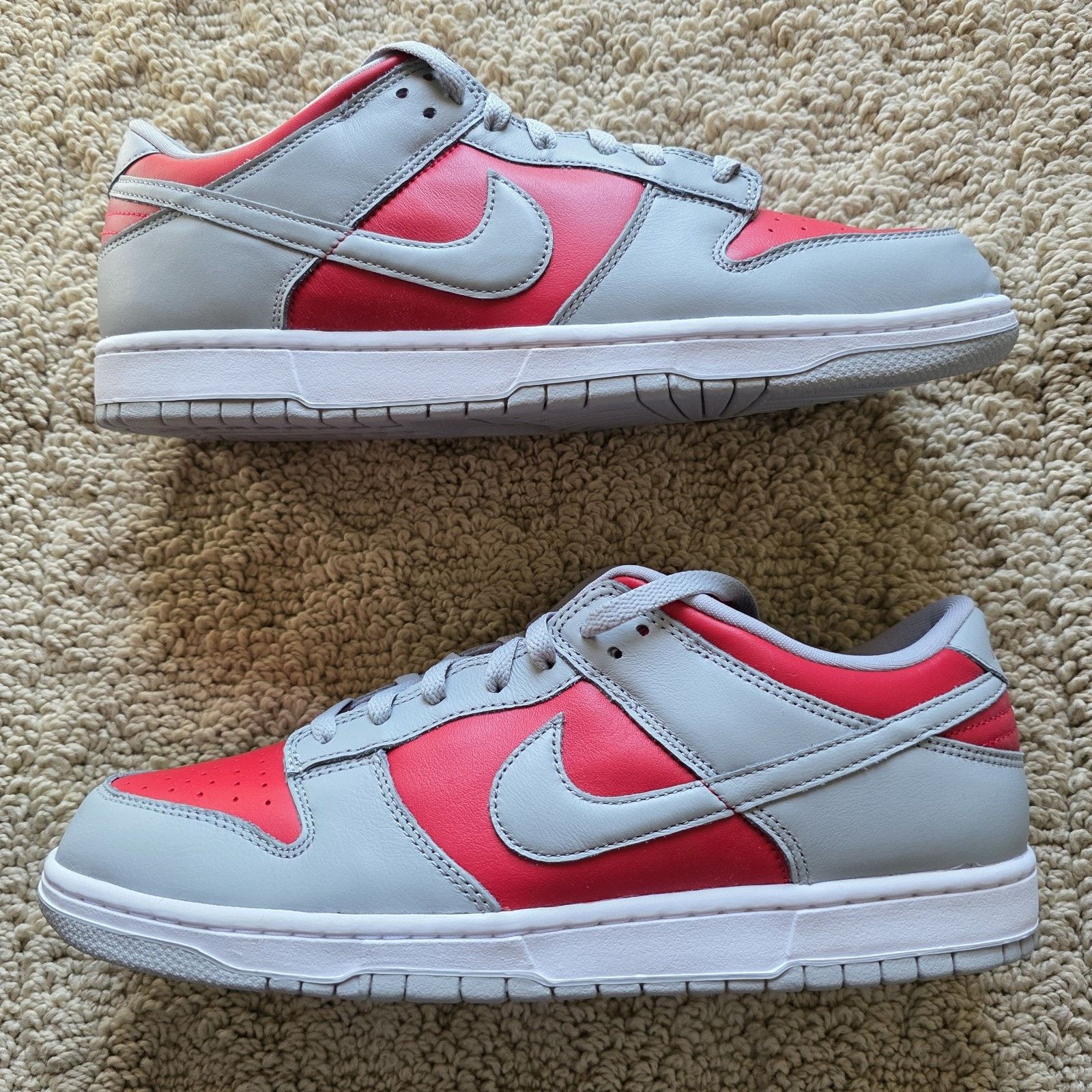 Nike Nike Dunk CO.JP 2024 Low Ultraman Brand New Sz 11.5 Size US 11.5 / EU 44-45 - 2 Thumbnail