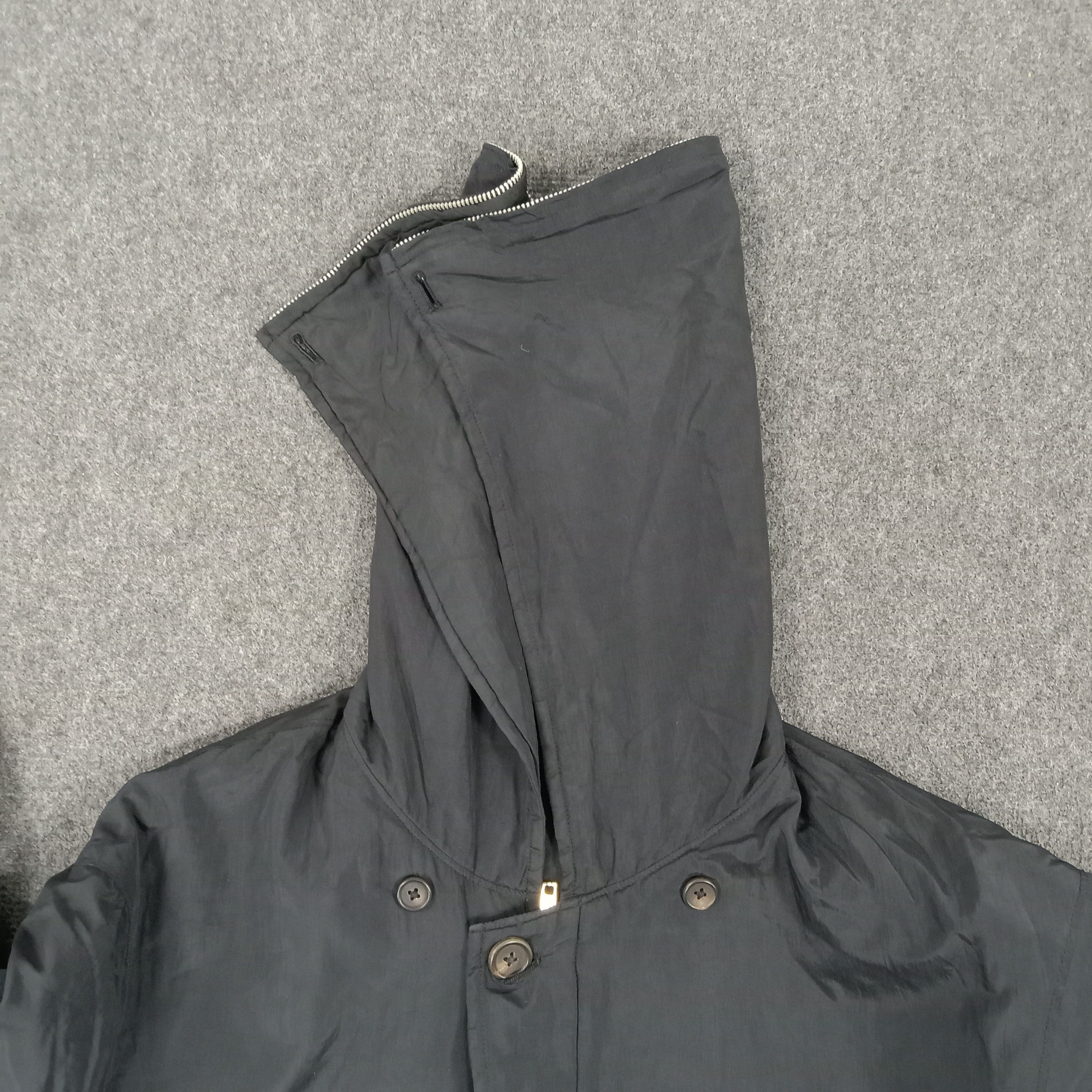 Vintage × Y's for Men × Yohji Yamamoto Y's For Men by Yohji Yamamoto Japanese Jacket Size US XXL / EU 58 / 5 - 4 Thumbnail