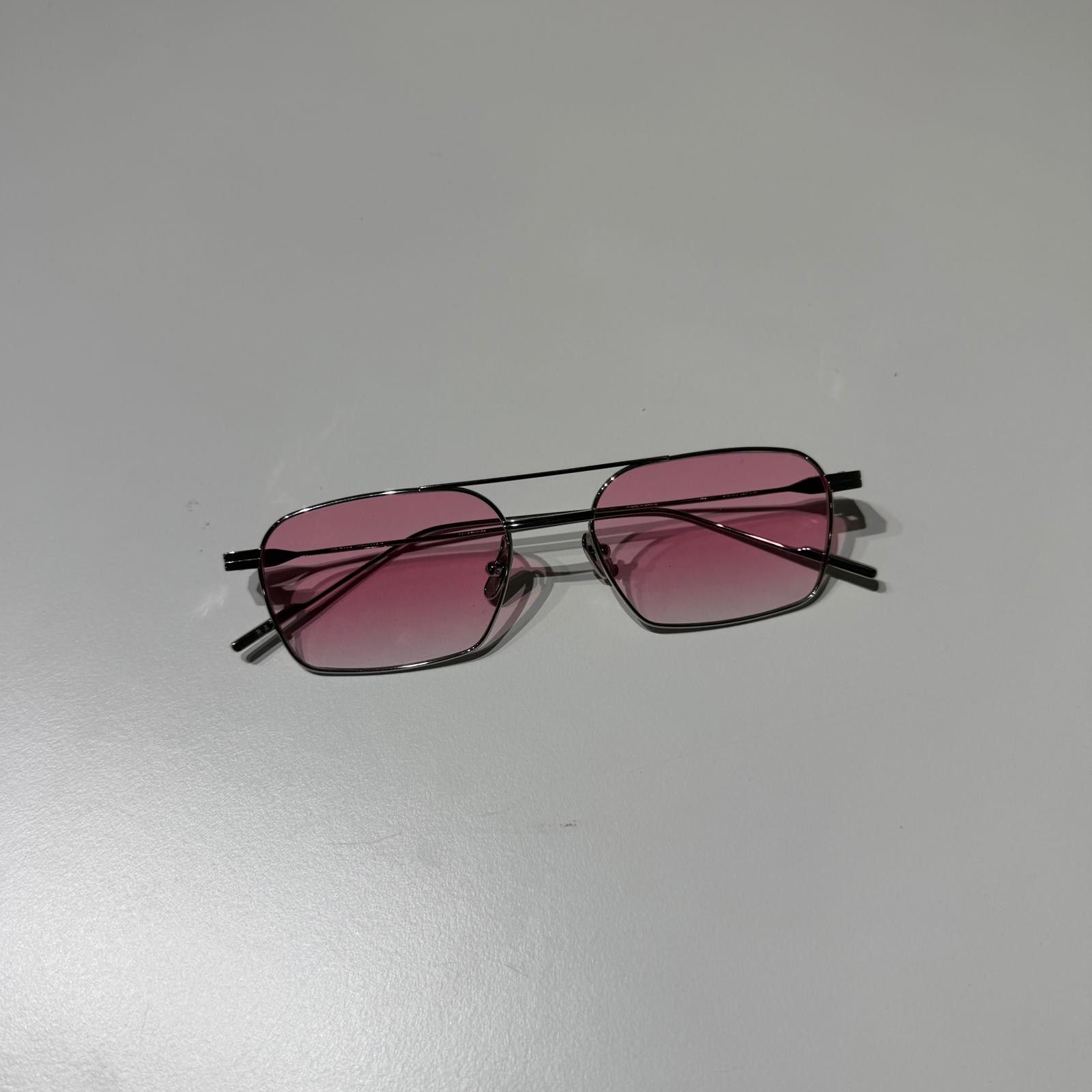 Gentle Monster Gentle Monster Rave 02 Sunglasses Size ONE SIZE - 4 Thumbnail