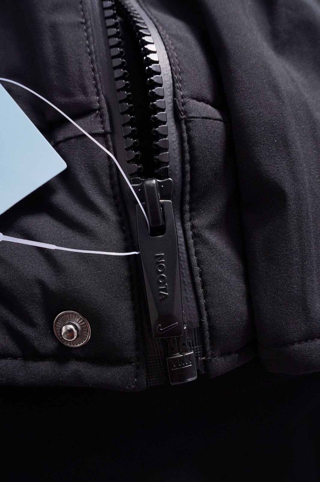 NOCTA × Nike Nike x NOCTA 8K Peaks DLMTS 8000 Jacket 'Black' Size US L / EU 52-54 / 3 - 7 Thumbnail