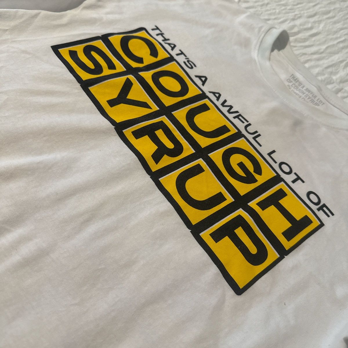 Other Waffle House X Desto Dubb Size US L / EU 52-54 / 3 - 2 Thumbnail