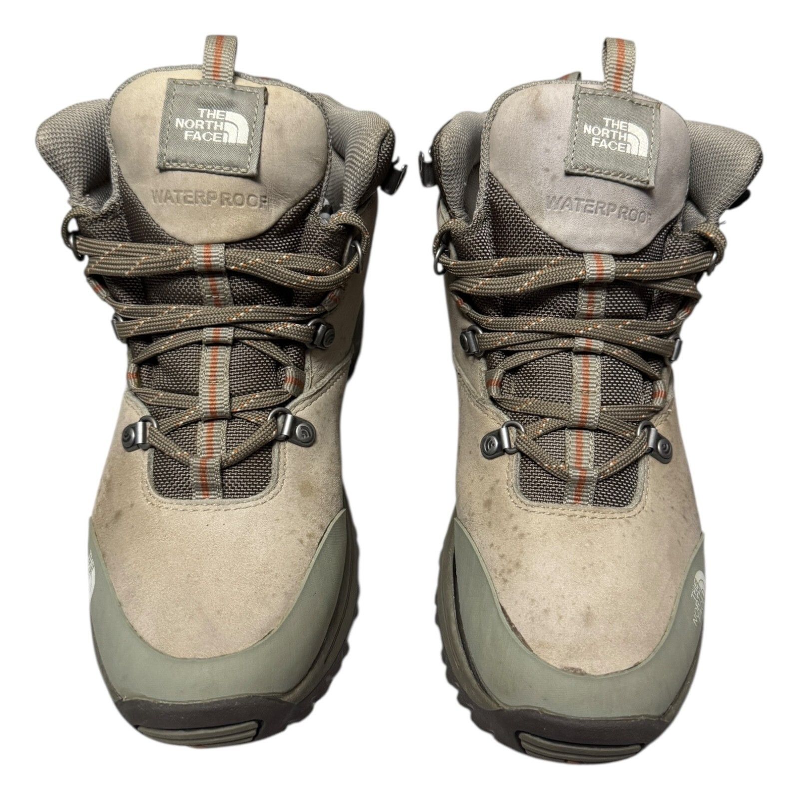 The North Face THE NORTH FACE Hiking Outdoor Rain Outdoor Boots Womens 7.5 Size US 7.5 / IT 37.5 - 6 Thumbnail