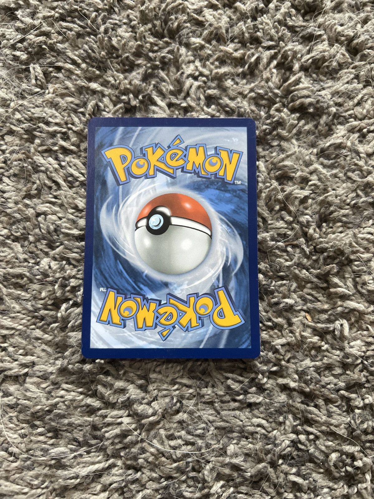 Pokemon 2022 Pokémon Haunter Stage 1 Card Size ONE SIZE - 2 Thumbnail