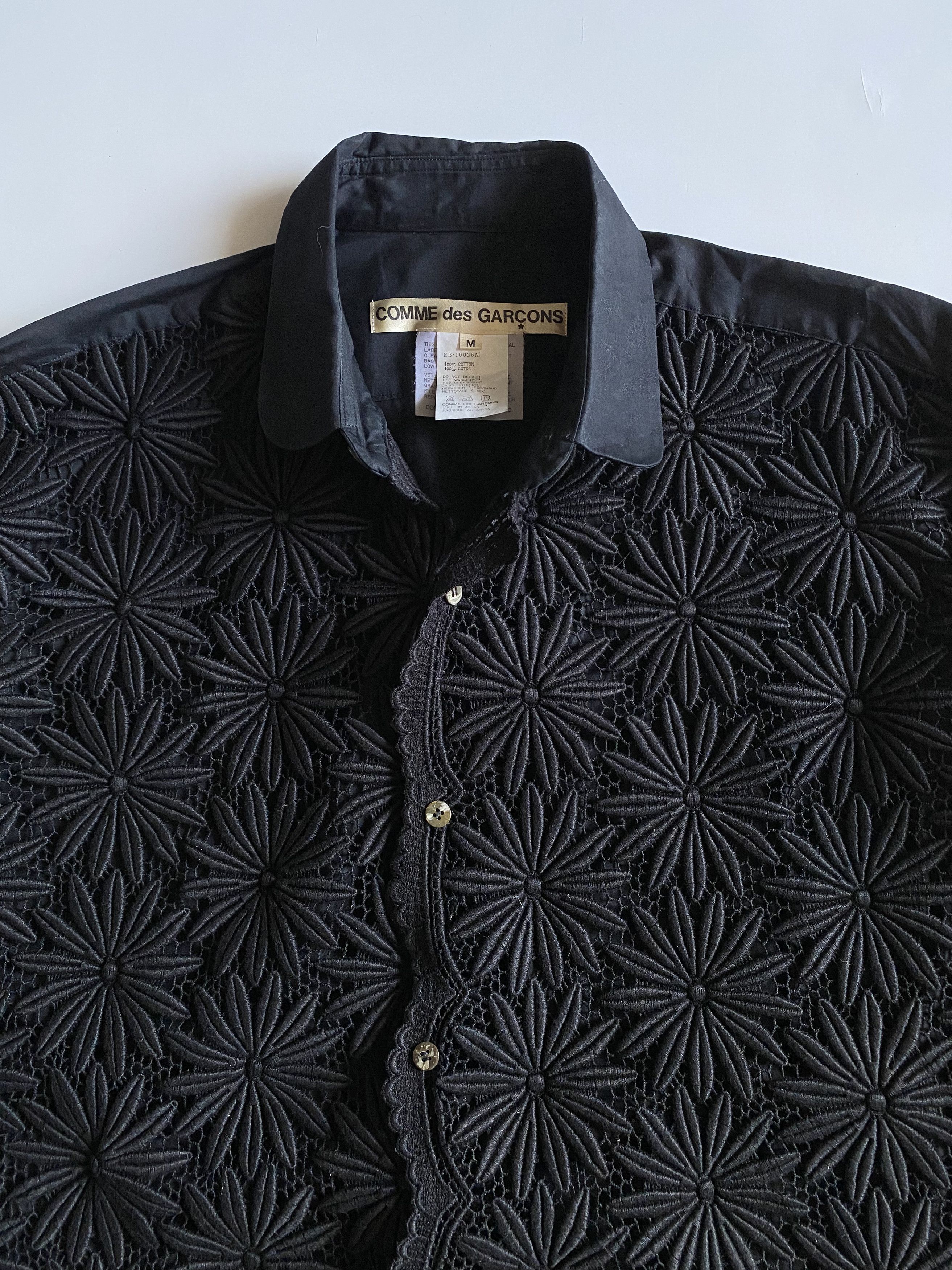 Comme des garcons 1990 48 best sale
