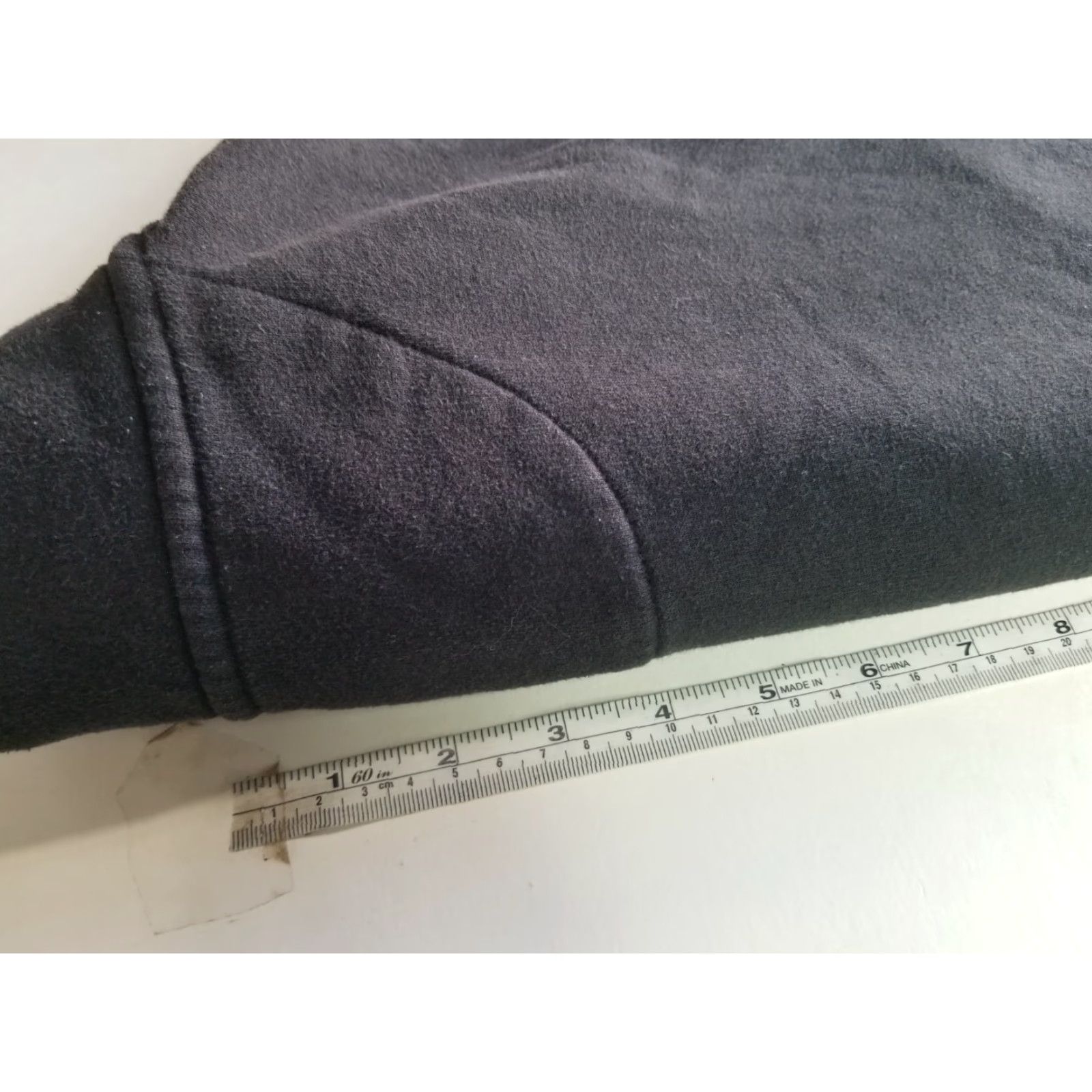 Kenneth Cole Kenneth Cole Reaction Zip Up Jacket Sweater Size Large Black Men Size US L / EU 52-54 / 3 - 5 Thumbnail