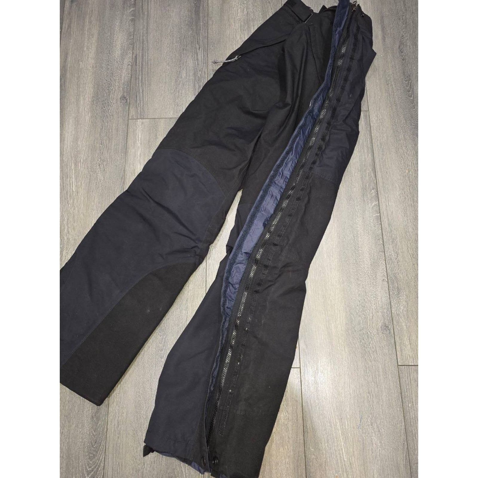 Patagonia Patagonia W's Fall Snow Black Skiing Women 12 A003280 Size 34" / US 12 / IT 48 - 14 Thumbnail