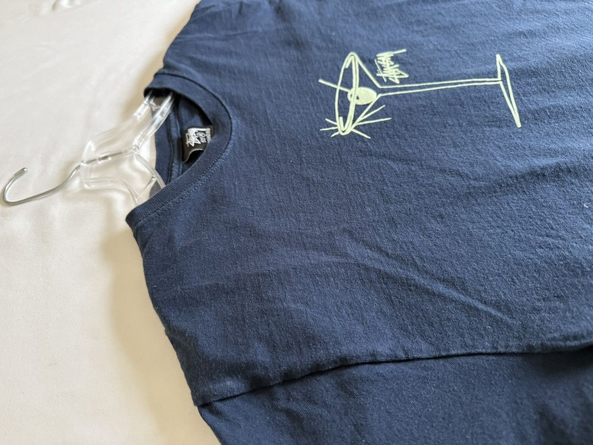 Stussy Stussy Cocktail Tee Shirt Size US M / EU 48-50 / 2 - 3 Thumbnail