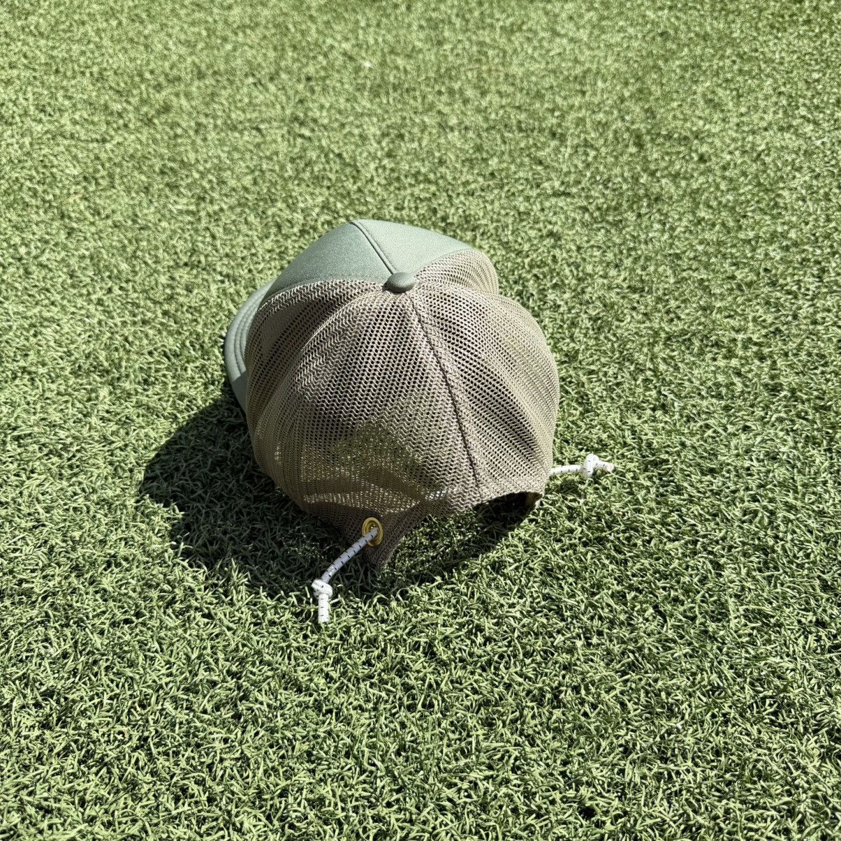 Western Hydrodynamic Research WHR Hat Size ONE SIZE - 3 Thumbnail