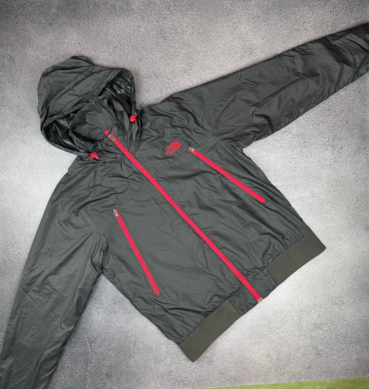 The North Face The North Face lightweight Jacket Size US L / EU 52-54 / 3 - 2 Thumbnail