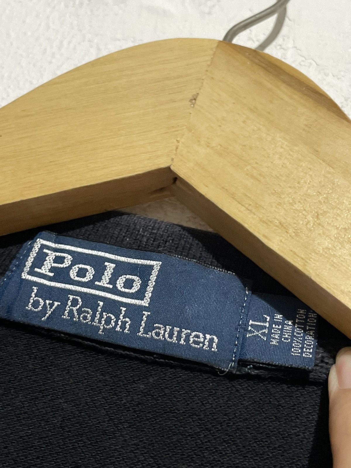 Polo Ralph Lauren Polo ralph lauren blackwatch Size US L / EU 52-54 / 3 - 4 Thumbnail