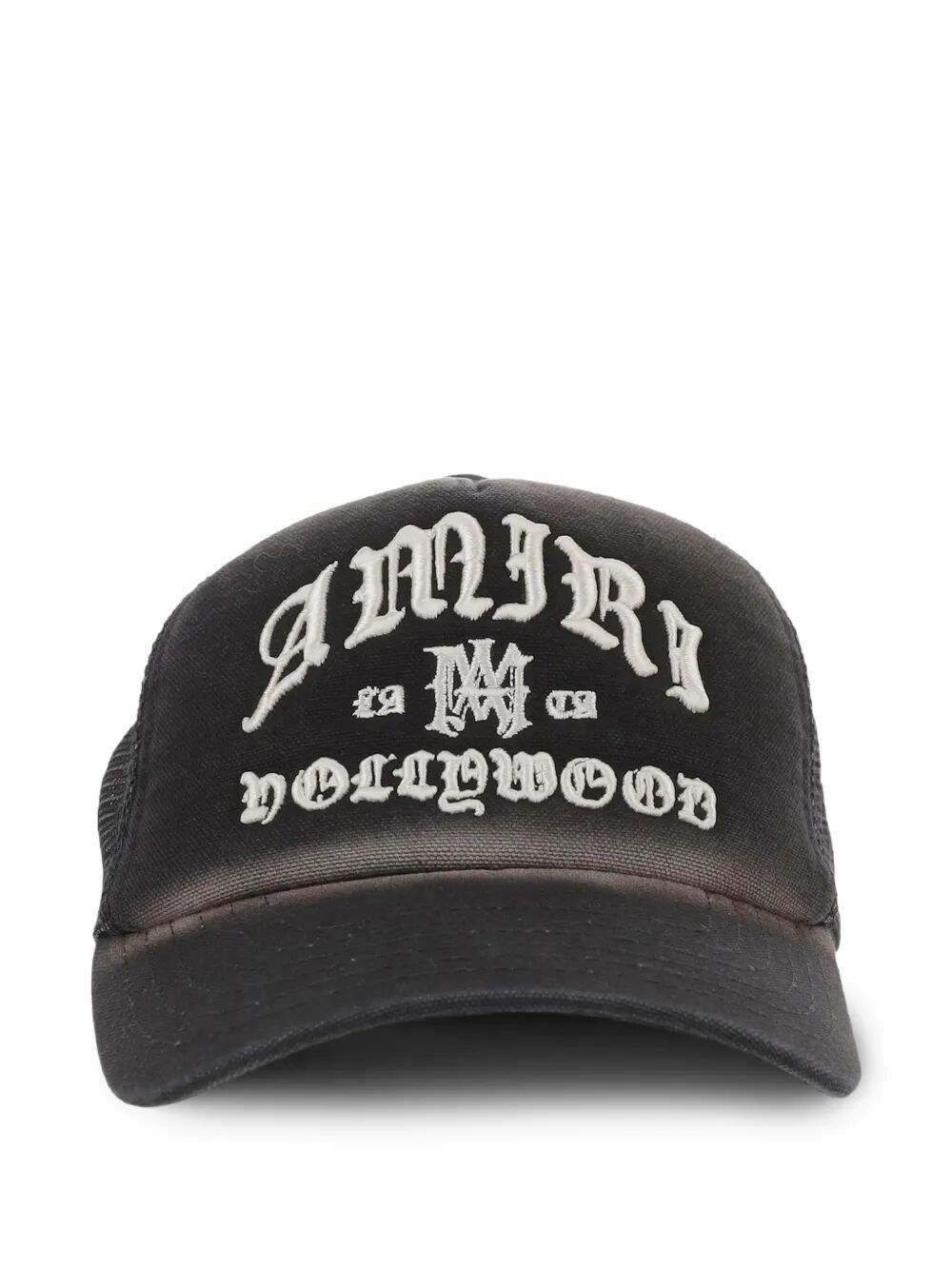 Amiri "AMIRI HOLLYWOOD" TRUCKER HAT Size ONE SIZE - 1 Thumbnail