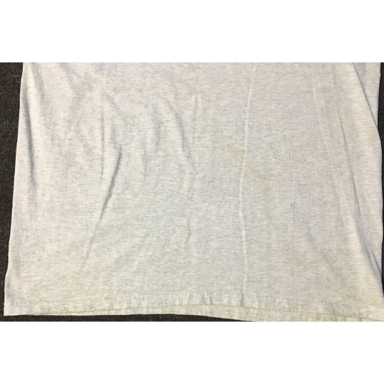 Vintage VINTAGE 90s Proud To Be A Union Roofer Apprentice Faded Shirt XL USA Arizona Grunge Union United Shirt Mens B6 Size US XL / EU 56 / 4 - 5 Thumbnail