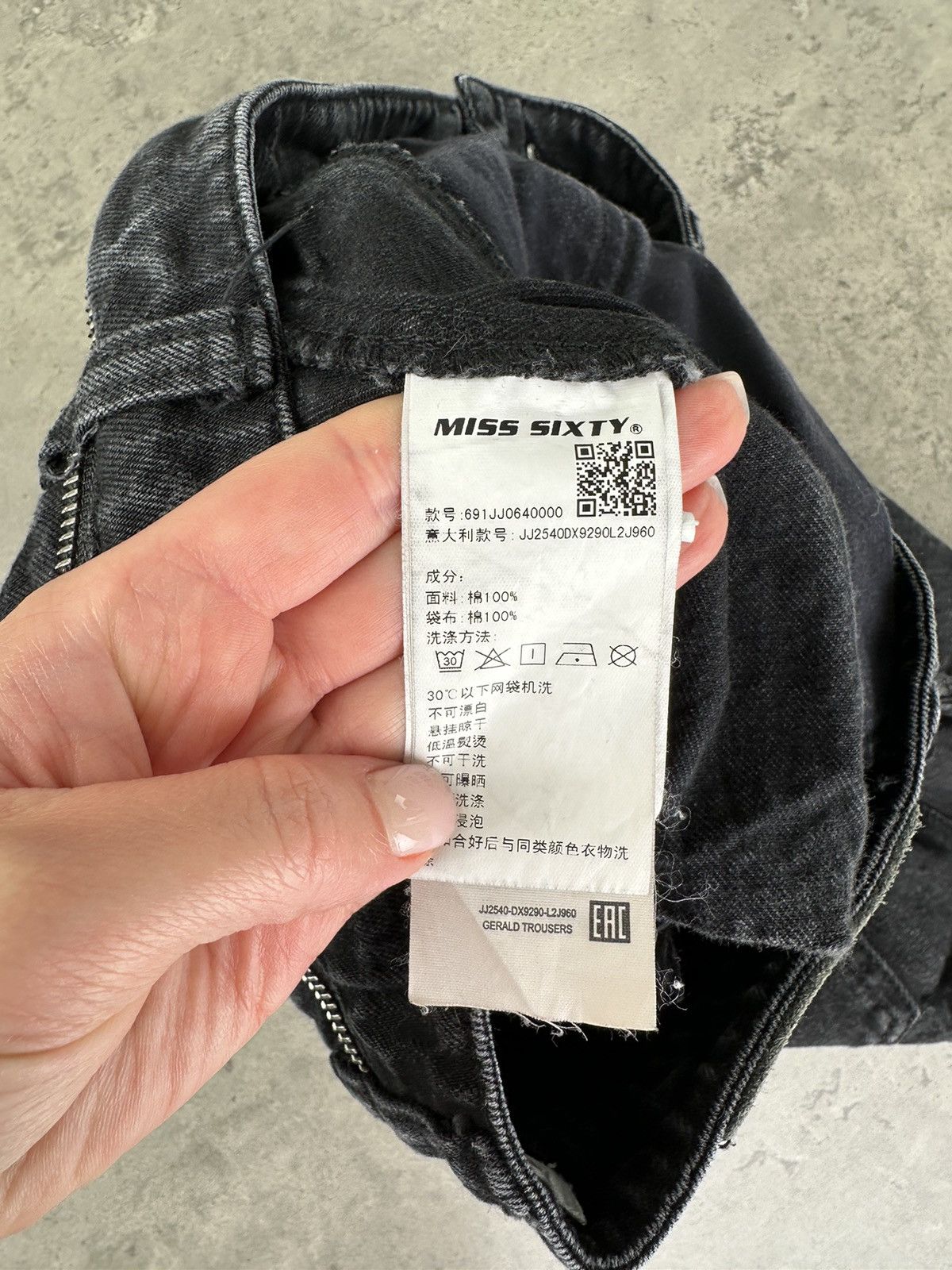 Miss Sixty Shorts