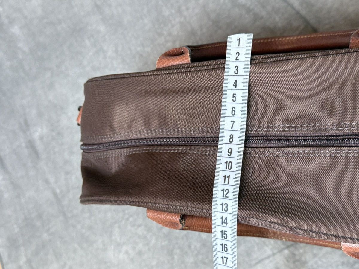 Longchamp × Vintage Vintage Longchamp Bag Size ONE SIZE - 12 Thumbnail
