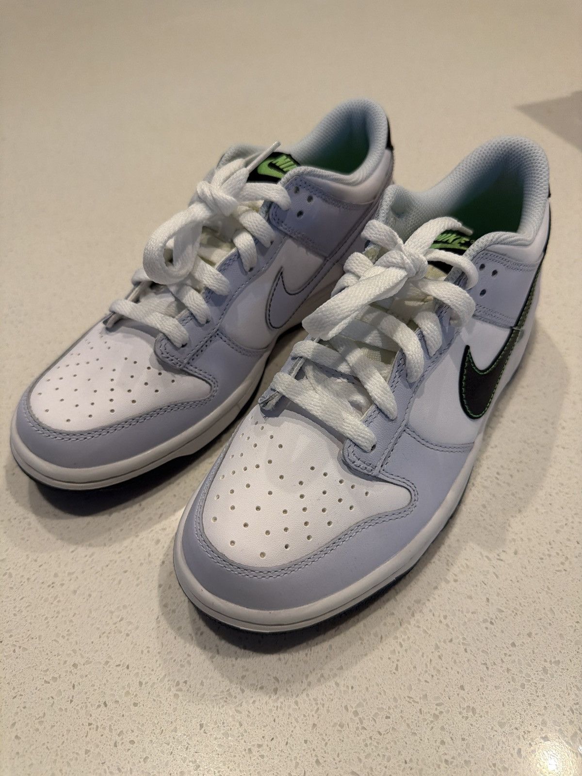Nike Nike Dunk Low Size US 7 / EU 40 - 8 Thumbnail