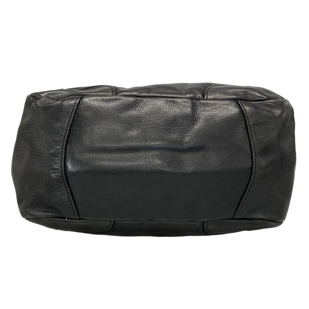 Prada PRADA Logo Tote Bag Size ONE SIZE - 5 Thumbnail