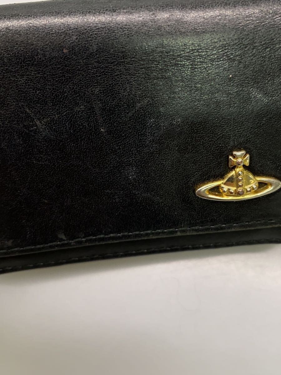Vivienne Westwood Orb Leather Wallet Size ONE SIZE - 3 Thumbnail