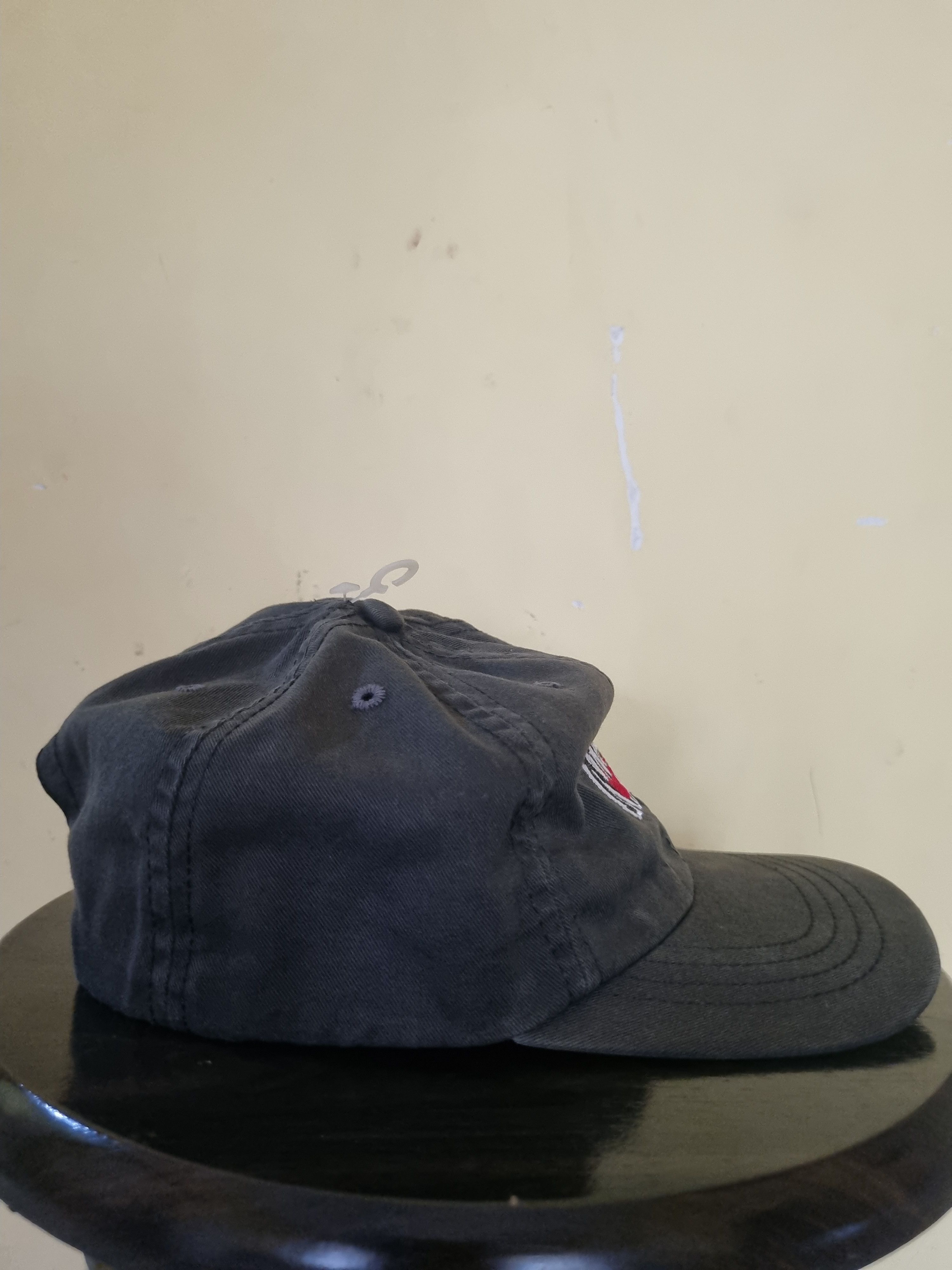 Nike Nike NYC Vintage Hat Size ONE SIZE - 3 Thumbnail