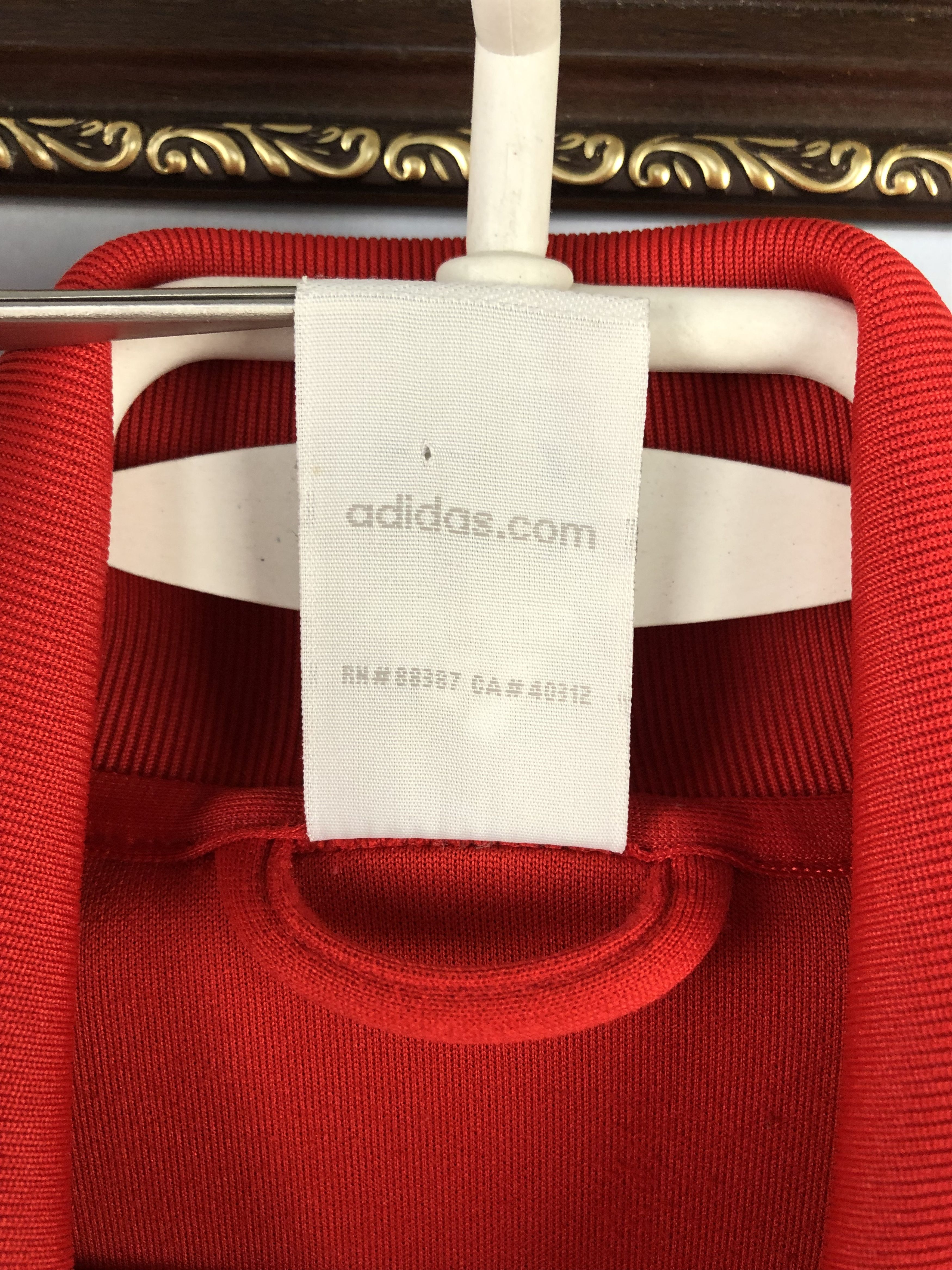 Adidas Vintage Liverpool Football Jacket Soccer Track Top Mens YNWA Size US S / EU 44-46 / 1 - 11 Thumbnail