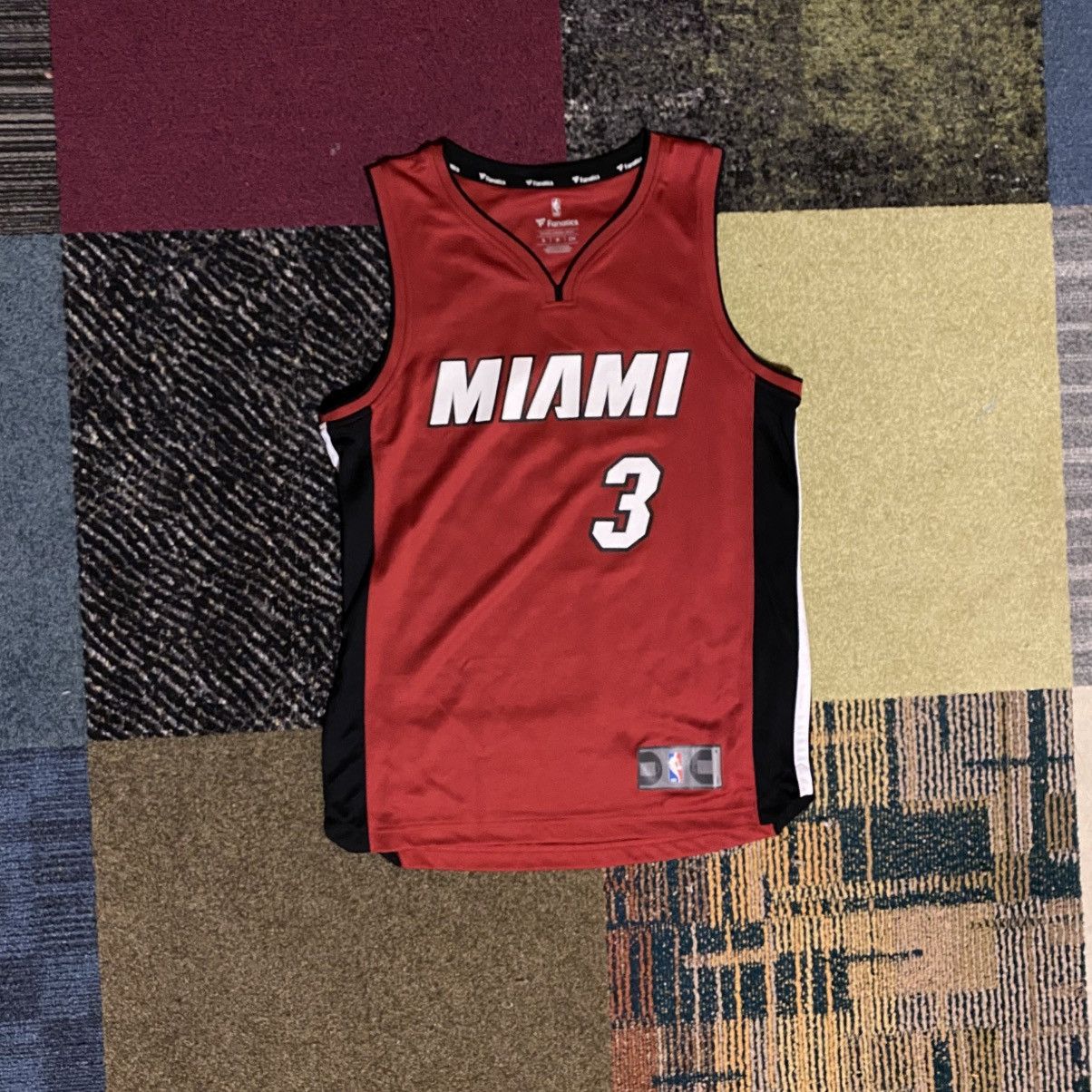 Other Miami Heat Dwyane Wade Jersey | Size: S Size US S / EU 44-46 / 1 - 2 Thumbnail