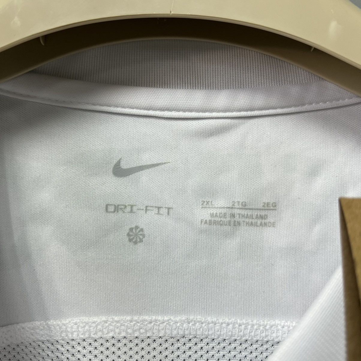 Nike Sporting CP Lisboa 2022 Betano Nike shirt jersey away NEW Size US XXL / EU 58 / 5 - 11 Thumbnail