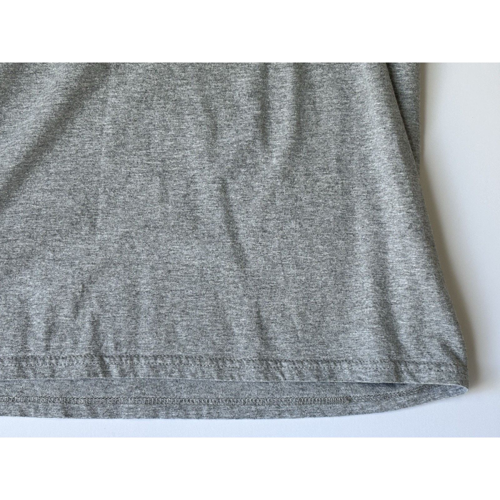 Fruit Of The Loom Louisiana-Monroe Indians 2006 Vintage T-Shirt, Gray, Size M Size US M / EU 48-50 / 2 - 8 Thumbnail