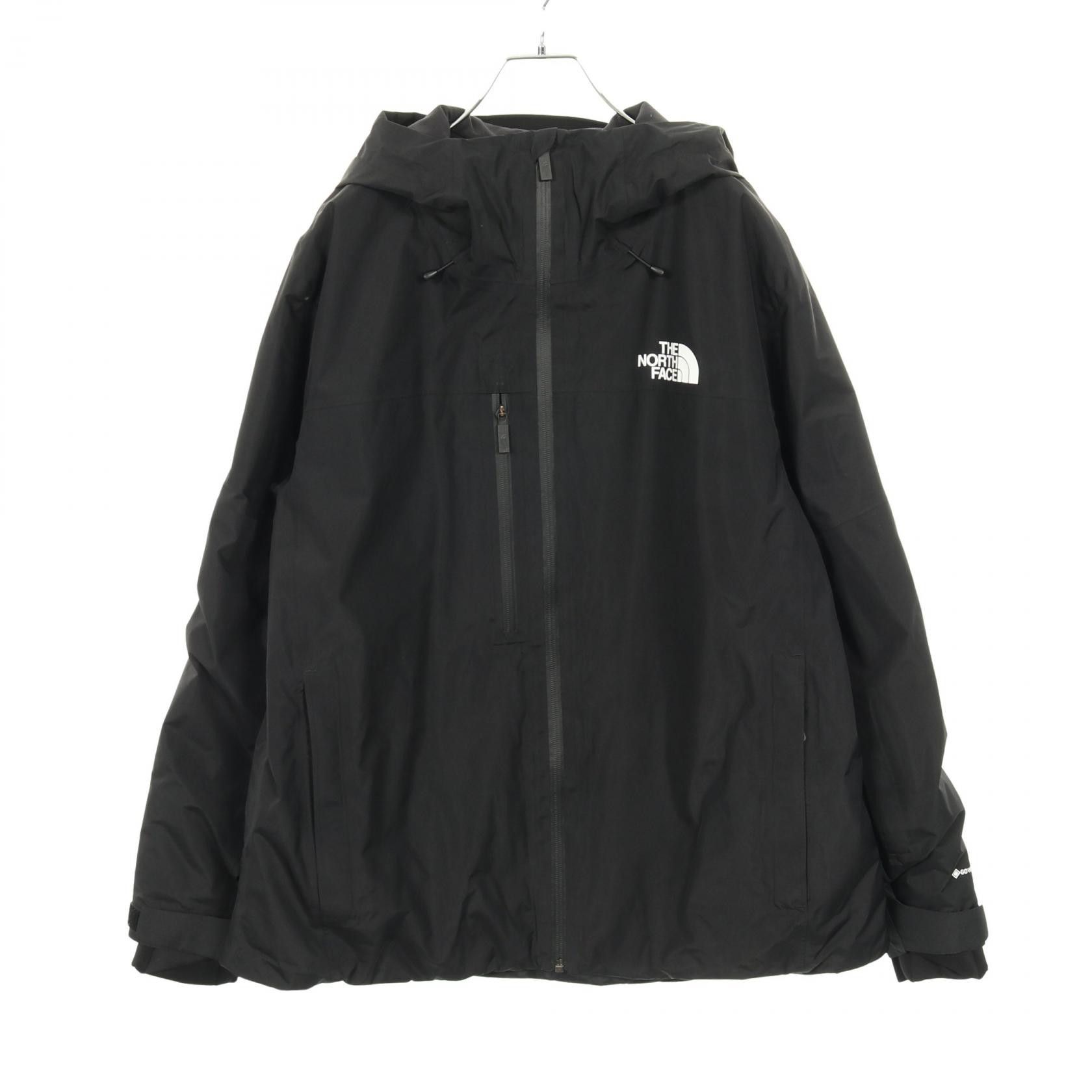 The North Face THE NORTH FACE THE NORTH FACE GORE-TEX Jacket Textile Outerwear NF0A82W9 DUTY FREE for USA Size ONE SIZE - 1 Thumbnail
